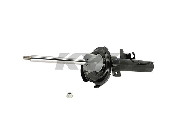 Picture of KYB Shock & Strut Excel-G Shocks and Struts - 334701