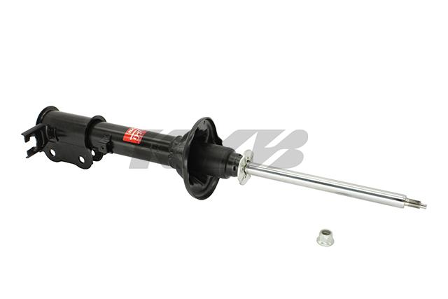 Picture of KYB Shock & Strut Excel-G Rear Shocks and Struts - 332081