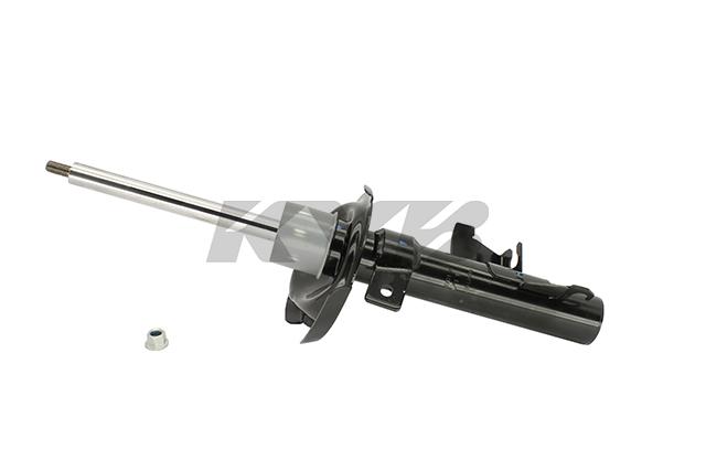 Picture of KYB Shock & Strut Excel-G Shocks and Struts - 334701