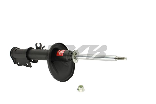 Picture of KYB Shock & Strut Excel-G Front Shocks and Struts - 333262