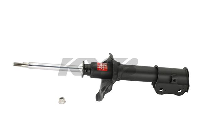 Picture of KYB Shock & Strut Excel-G Front Shocks and Struts - 333211