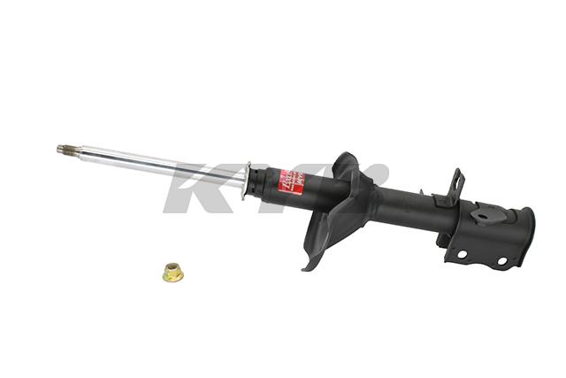 Picture of KYB Shock & Strut Excel-G Shocks and Struts - 333265