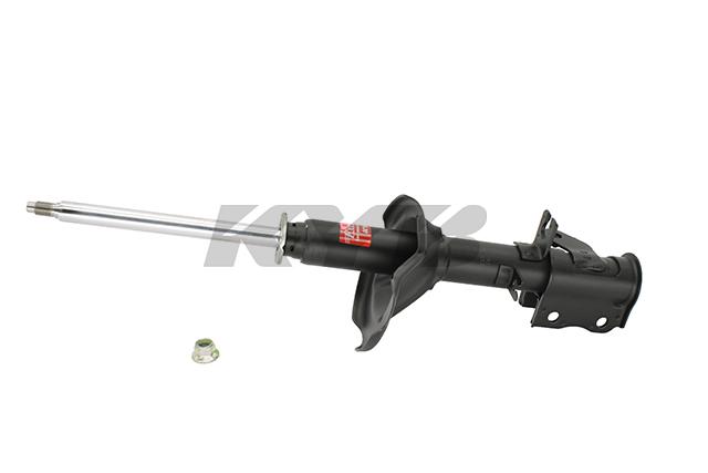 Picture of KYB Shock & Strut Excel-G Shocks and Struts - 333264