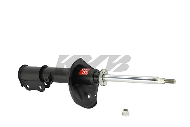 Picture of KYB Shock & Strut Excel-G Front Shocks and Struts - 333211