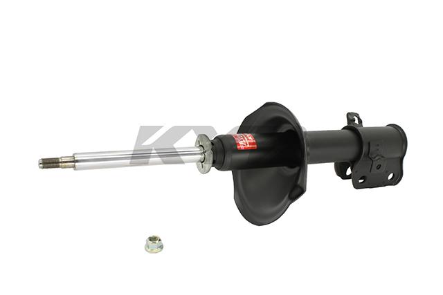 Picture of KYB Shock & Strut Excel-G Front Shocks and Struts - 334253