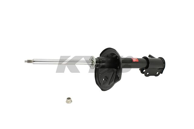 Picture of KYB Shock & Strut Excel-G Rear Shocks and Struts - 332095