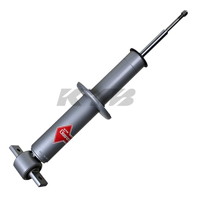 Picture of KYB Shocks & Struts Gas-A-Just Shocks and Struts - KG9310