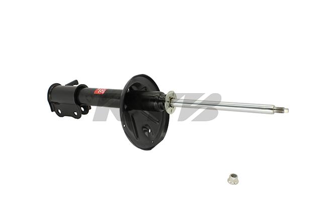 Picture of KYB Shock & Strut Excel-G Rear Shocks and Struts - 332094