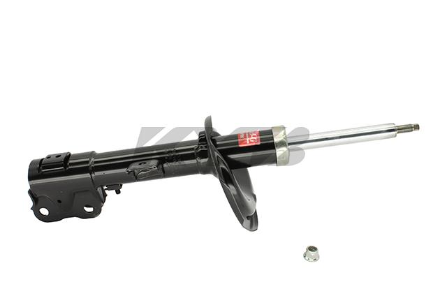 Picture of KYB Shock & Strut Excel-G Front Shocks and Struts - 339080