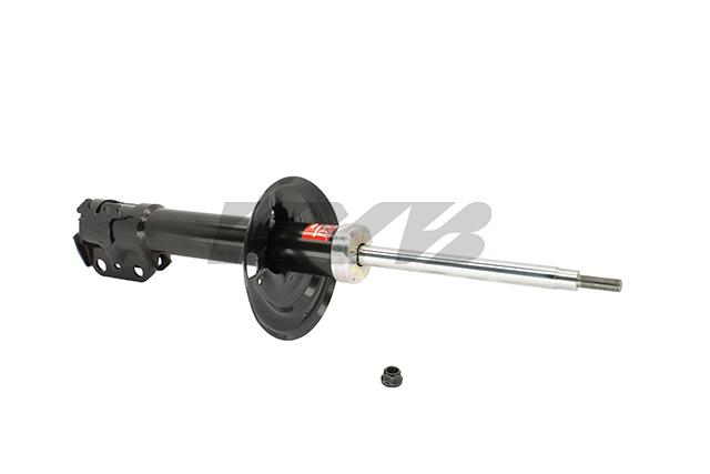Picture of KYB Shock & Strut Excel-G Front Shocks and Struts - 334472
