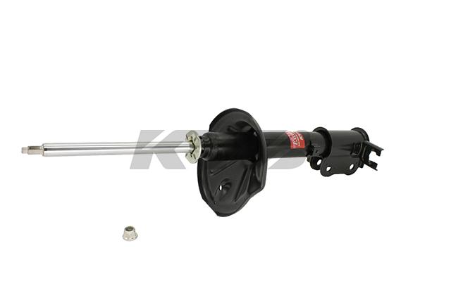 Picture of KYB Shock & Strut Excel-G Rear Shocks and Struts - 332094