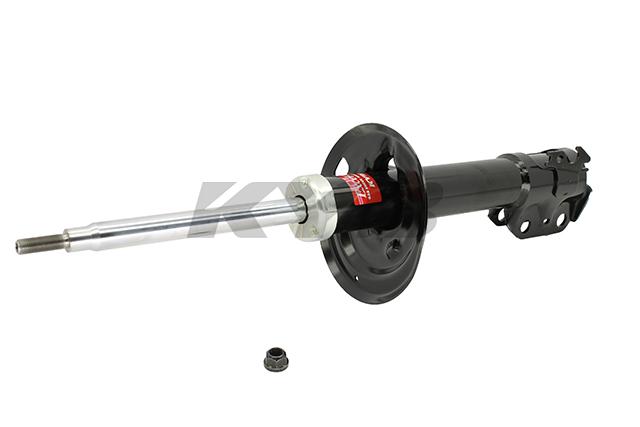 Picture of KYB Shock & Strut Excel-G Front Shocks and Struts - 339135