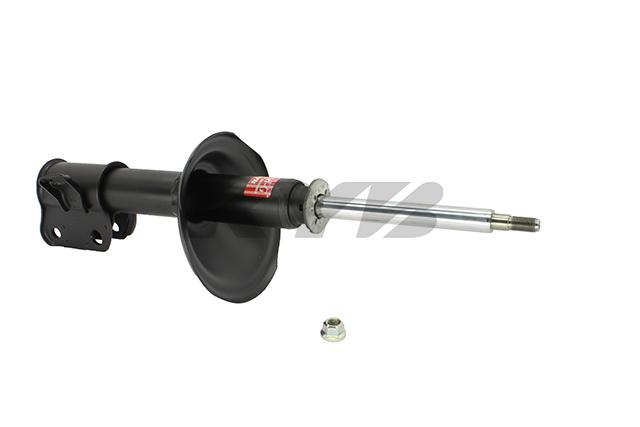 Picture of KYB Shock & Strut Excel-G Front Shocks and Struts - 334253