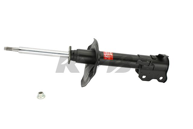 Picture of KYB Shock & Strut Excel-G Front Shocks and Struts - 333344