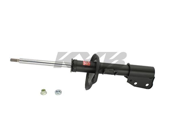 Picture of KYB Shock & Strut Excel-G Front Shocks and Struts - 339053