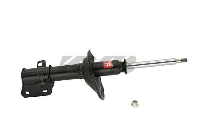 Picture of KYB Shock & Strut Excel-G Front Shocks and Struts - 334254
