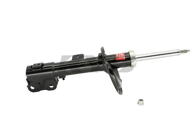 Picture of KYB Shock & Strut Excel-G Front Shocks and Struts - 339081
