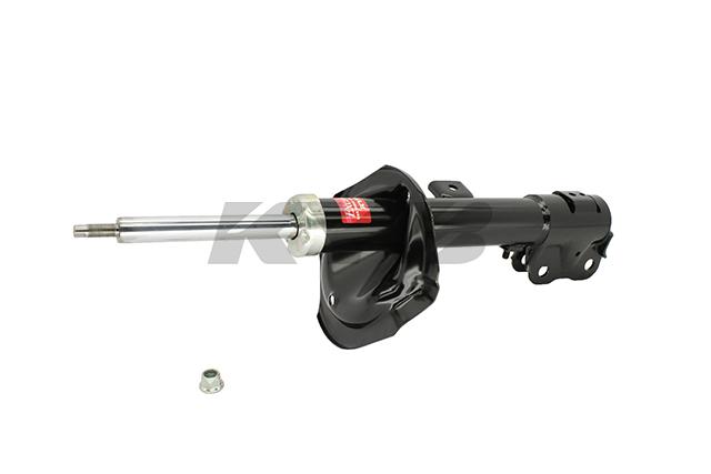 Picture of KYB Shock & Strut Excel-G Front Shocks and Struts - 339080