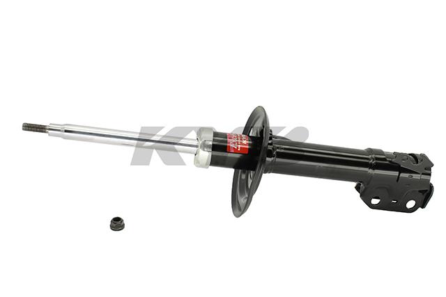 Picture of KYB Shock & Strut Excel-G Front Shocks and Struts - 339135