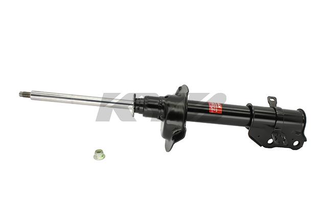 Picture of KYB Shock & Strut Excel-G Front Shocks and Struts - 339140