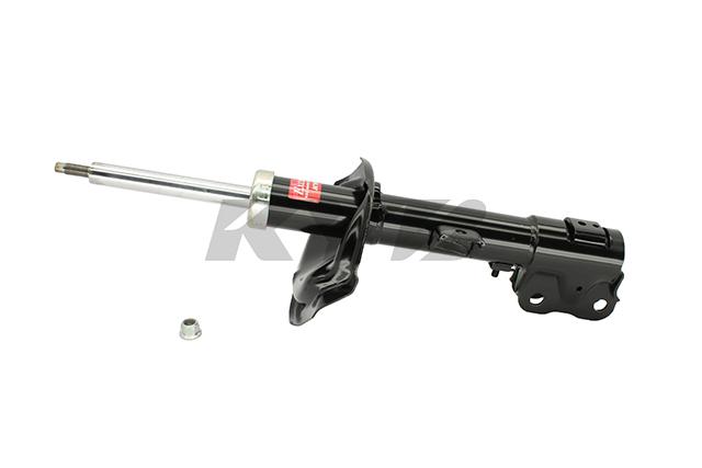 Picture of KYB Shock & Strut Excel-G Front Shocks and Struts - 339081