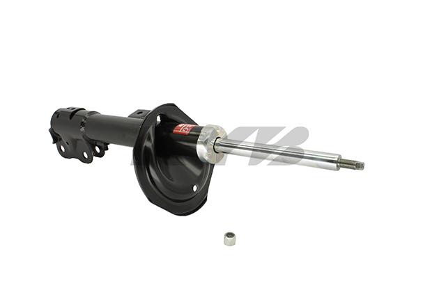 Picture of KYB Shock & Strut Excel-G Front Shocks and Struts - 339125