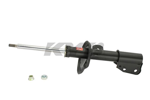 Picture of KYB Shock & Strut Excel-G Front Shocks and Struts - 339054