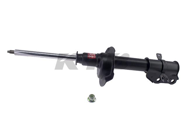 Picture of KYB Shock & Strut Excel-G Front Shocks and Struts - 339155
