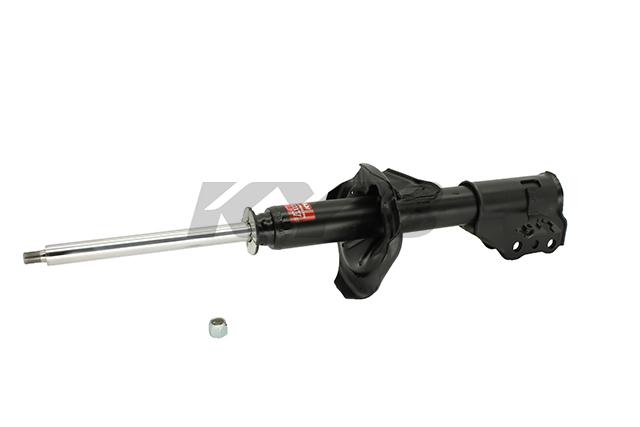 Picture of KYB Shock & Strut Excel-G Front Shocks and Struts - 334418