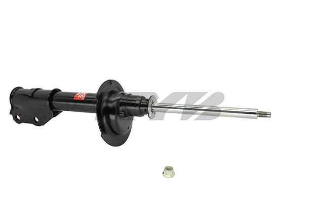 Picture of KYB Shock & Strut Excel-G Front Shocks and Struts - 339140
