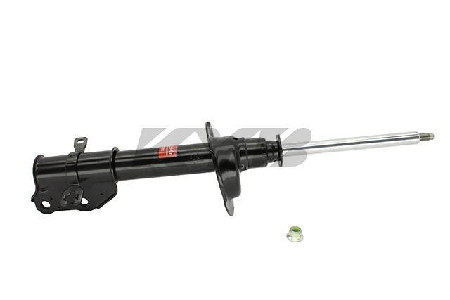 Picture of KYB Shock & Strut Excel-G Front Shocks and Struts - 339141