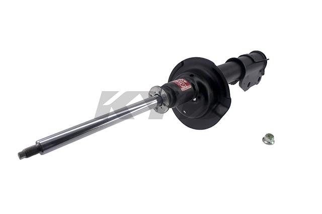 Picture of KYB Shock & Strut Excel-G Front Shocks and Struts - 339156