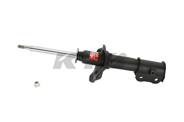 Picture of KYB Shock & Strut Excel-G Front Shocks and Struts - 333304