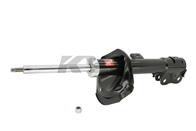 Picture of KYB Shock & Strut Excel-G Front Shocks and Struts - 339124