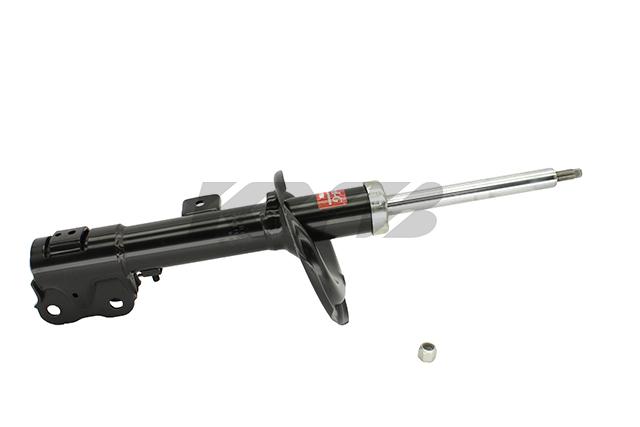 Picture of KYB Shock & Strut Excel-G Front Shocks and Struts - 339125