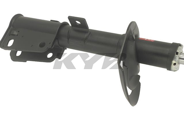 Picture of KYB Shock & Strut Excel-G Shocks and Struts - 339251