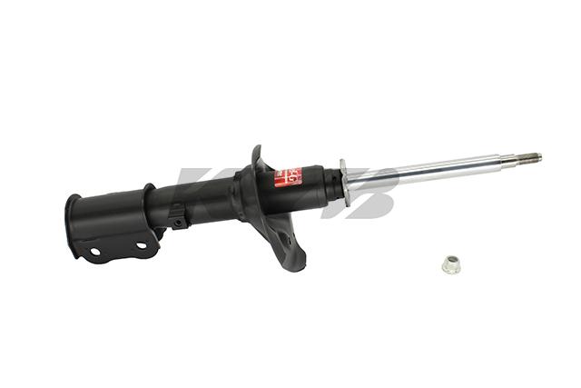 Picture of KYB Shock & Strut Excel-G Front Shocks and Struts - 333304