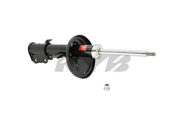 Picture of KYB Shock & Strut Excel-G Front Shocks and Struts - 333431