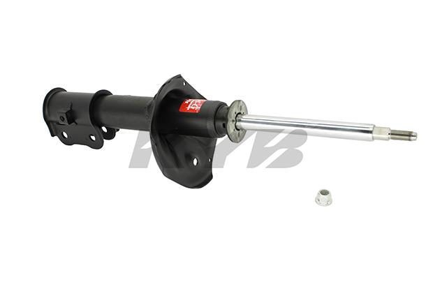 Picture of KYB Shock & Strut Excel-G Front Shocks and Struts - 333305