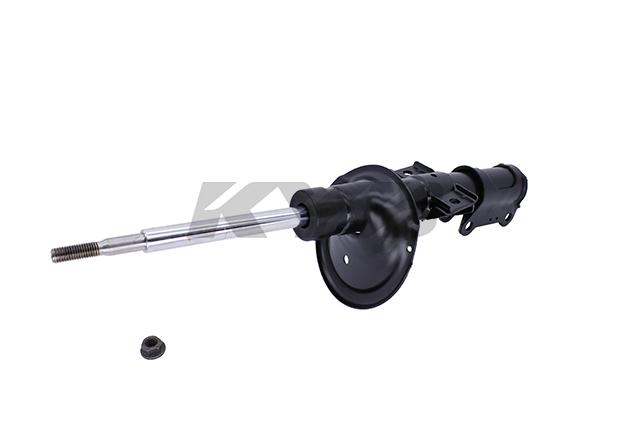 Picture of KYB Shock & Strut Excel-G Shocks and Struts - 334611