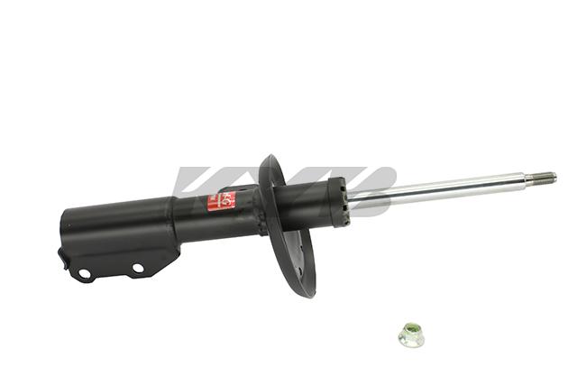 Picture of KYB Shock & Strut Excel-G Front Shocks and Struts - 333462