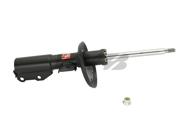 Picture of KYB Shock & Strut Excel-G Front Shocks and Struts - 333461
