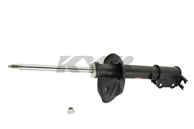 Picture of KYB Shock & Strut Excel-G Rear Shocks and Struts - 332135
