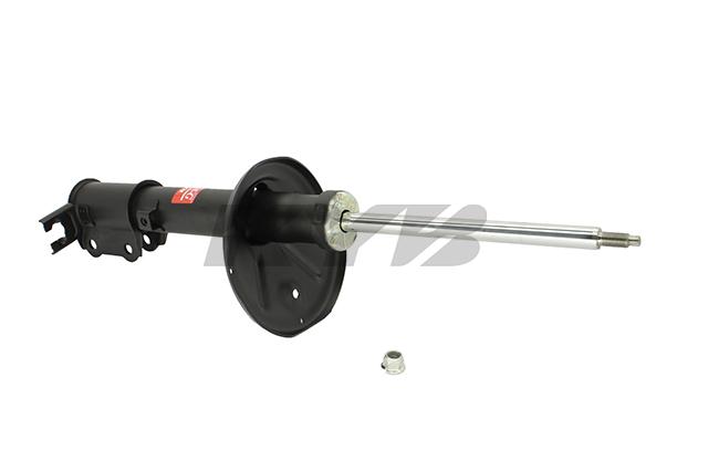 Picture of KYB Shock & Strut Excel-G Rear Shocks and Struts - 332136