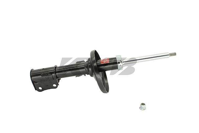 Picture of KYB Shock & Strut Excel-G Front Shocks and Struts - 333432