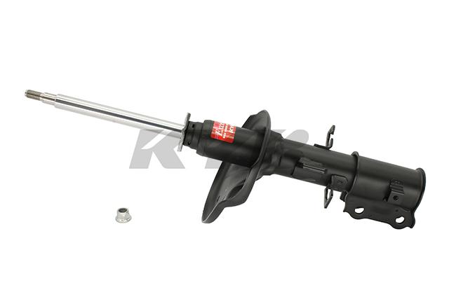 Picture of KYB Shock & Strut Excel-G Shocks and Struts - 333490