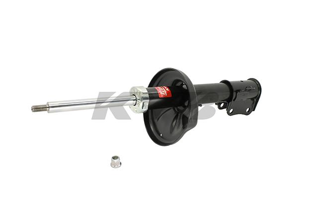 Picture of KYB Shock & Strut Excel-G Front Shocks and Struts - 333431