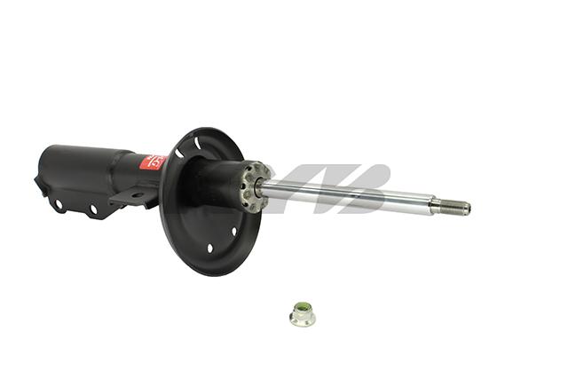 Picture of KYB Shock & Strut Excel-G Front Shocks and Struts - 333461