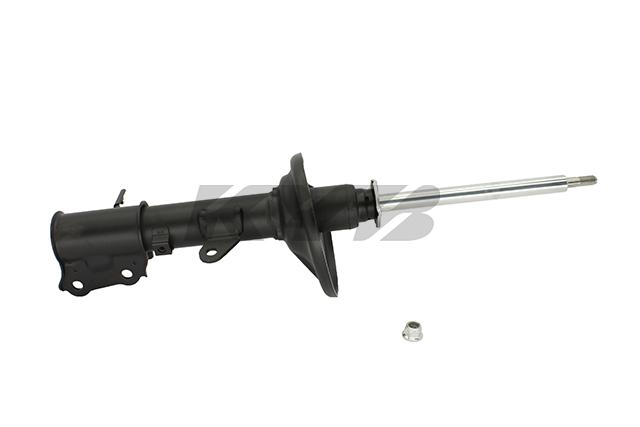 Picture of KYB Shock & Strut Excel-G Shocks and Struts - 333492