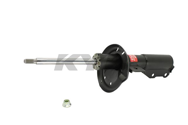 Picture of KYB Shock & Strut Excel-G Front Shocks and Struts - 333462